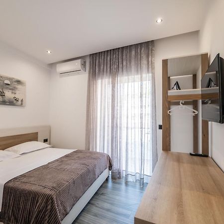 Eden Suites&Apartments Sarandë Exteriér fotografie